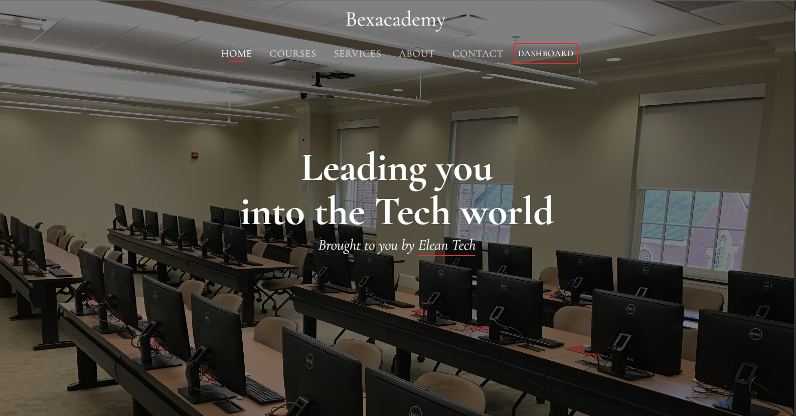 Bexacademy